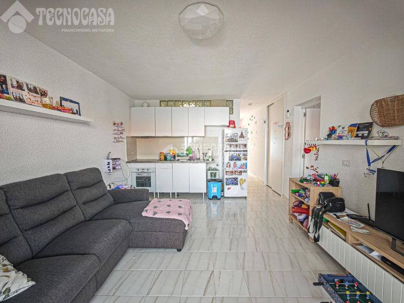 Foto 885a1df4-3285-4910-895b-7321dc839719. Pis amb piscina a Los Cristianos Arona