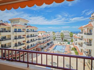 Piso en Playa de las Américas