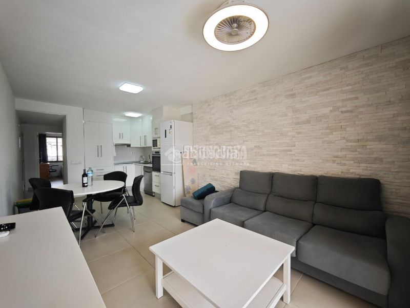 Foto ad69ec13-bd6e-45d0-897c-68aa89dcb07c. Dúplex a Los Cristianos Arona
