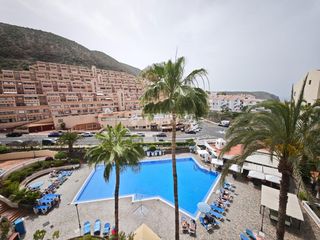 Dúplex a Los Cristianos. Piso en venta en arona