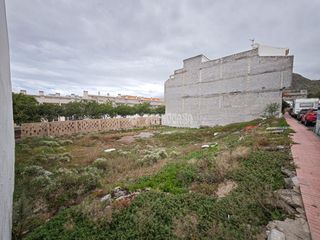 Terreny residencial a Cabo Blanco. Terrenos en venta en arona