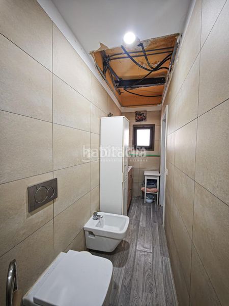 Foto 190ffcd3-6a83-4d64-a5b2-f34f0fe8d110. Casa aparellada a Arona pueblo Arona