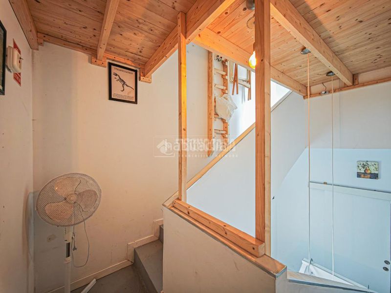 Foto 29ca5ba0-f345-4958-bedf-a9dadce055dc. Casa aparellada a Arona pueblo Arona