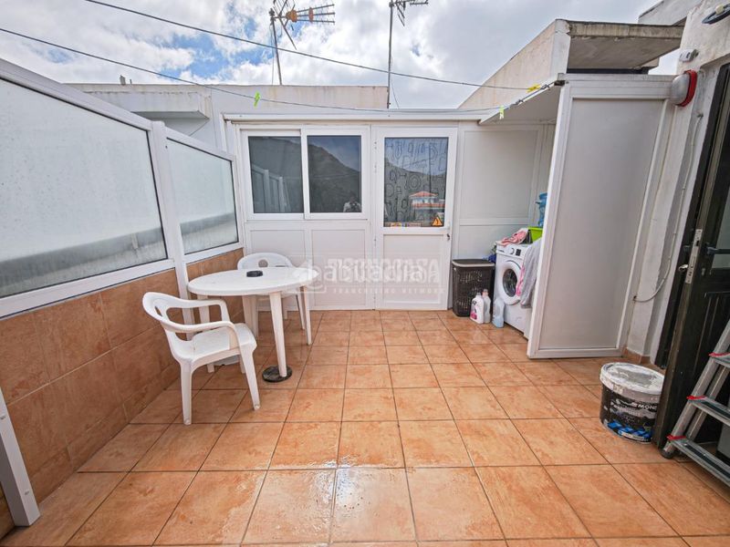 Foto 36a93d85-68a5-464a-b125-feac2920ec31. Casa aparellada a Arona pueblo Arona