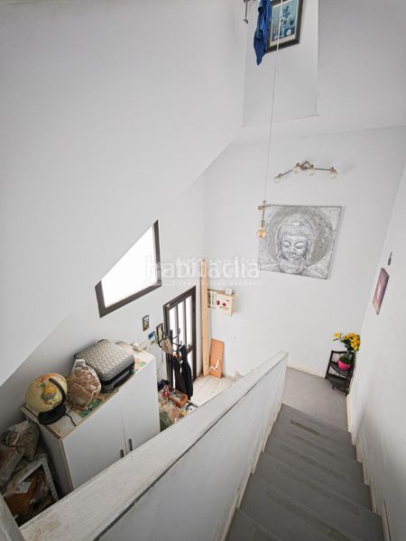 Foto 45473d80-8a7e-4799-9b81-9ec4abf7c8c2. Casa aparellada a Arona pueblo Arona