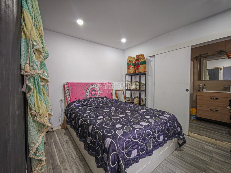 Foto b51da6e4-460d-4994-9dbe-d48cbd3e7ae4. Casa aparellada a Arona pueblo Arona