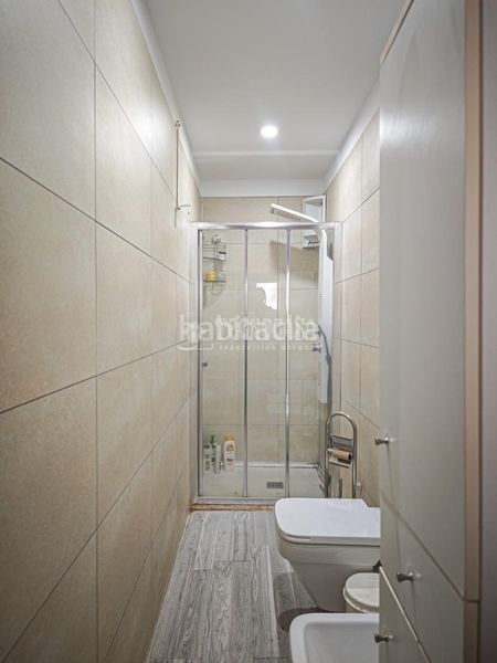 Foto bc82569a-a7af-4a11-b464-eb5fd3556485. Casa aparellada a Arona pueblo Arona