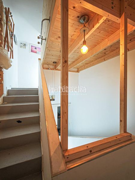 Foto bedab939-8651-42df-8939-37517e11836d. Casa aparellada a Arona pueblo Arona