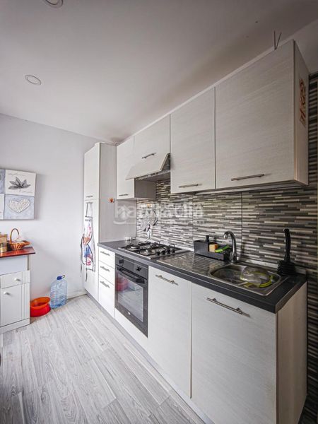 Foto c985239a-2af4-42a9-87b1-8bb73e70e181. Casa aparellada a Arona pueblo Arona