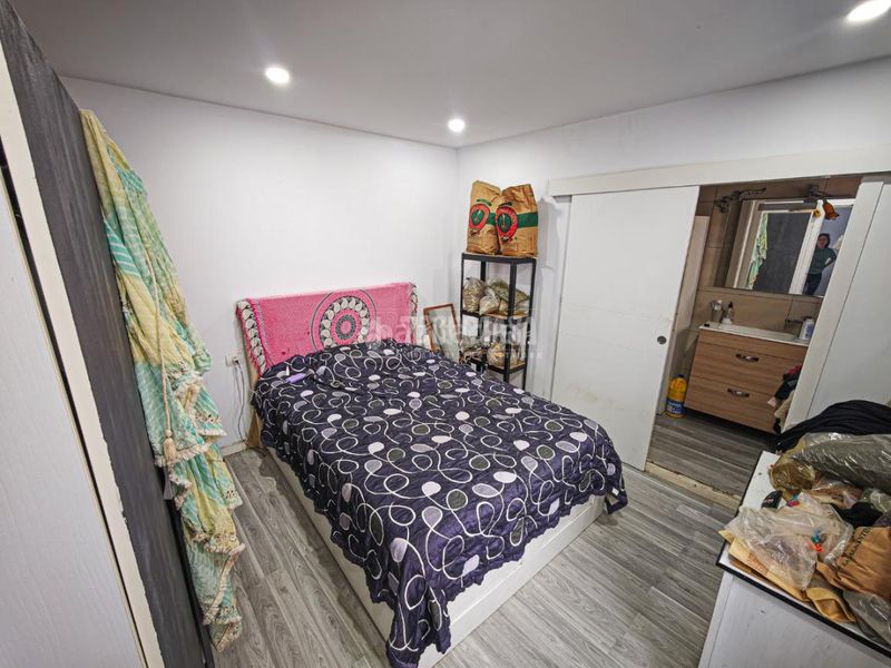 Foto cfc256dd-da30-46c9-a4d8-c80915340b7c. Casa aparellada a Arona pueblo Arona