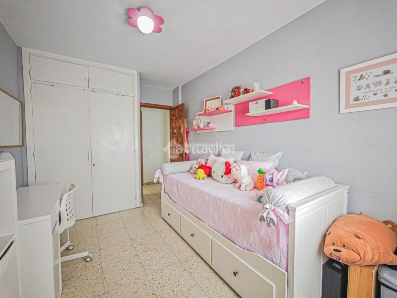 Foto 1490f8a0-38eb-4373-97a8-10207e650cf4. Àtic a Los Cristianos Arona