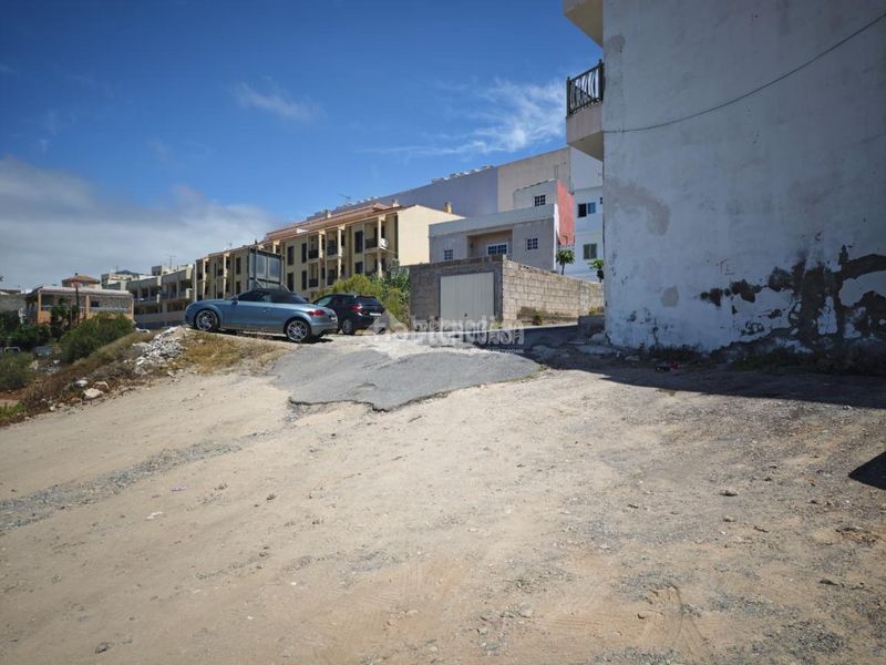 Foto 0ab050c6-d889-4086-bc84-9e5a8ec9f73c. Terreny residencial a La Camella Arona