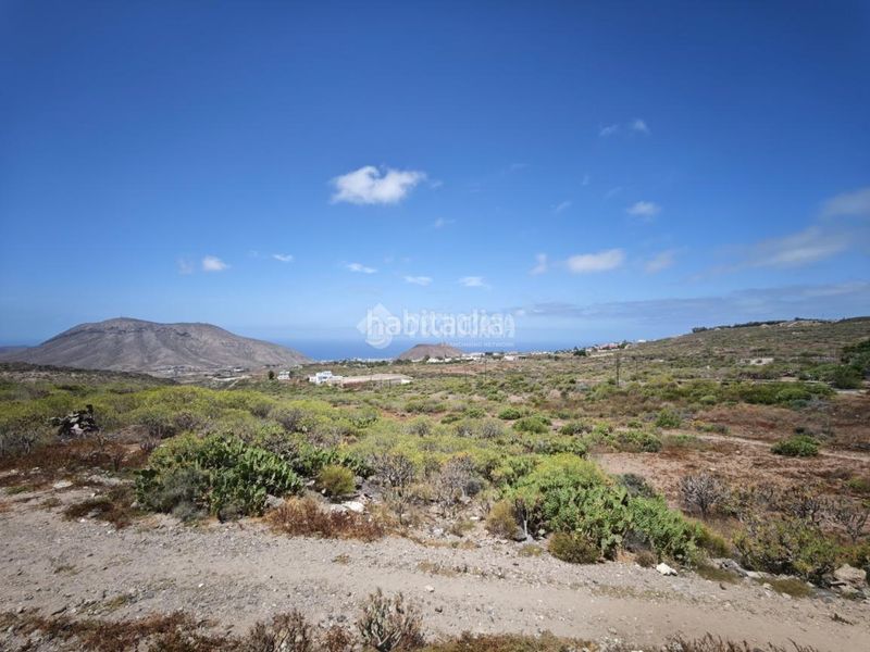 Foto 1d762ce4-212f-4286-950f-3e5afdda3679. Terreny residencial a La Camella Arona