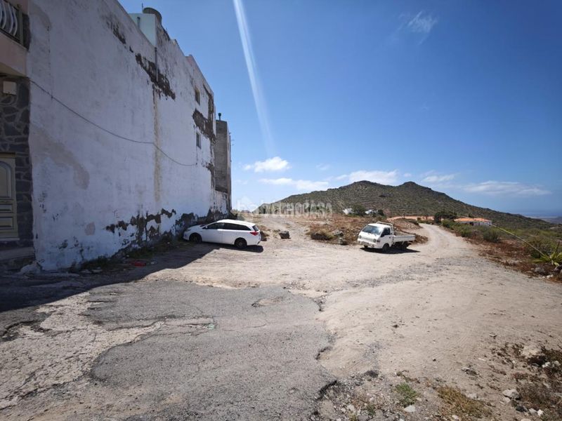 Foto 351c01ff-e264-46da-87e7-188ce3d0d05f. Terreny residencial a La Camella Arona