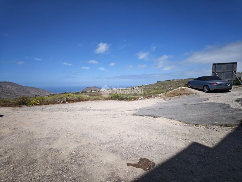 Foto 56a4b267-1117-4a65-bfb3-529bab1ffcd3. Terreny residencial a La Camella Arona