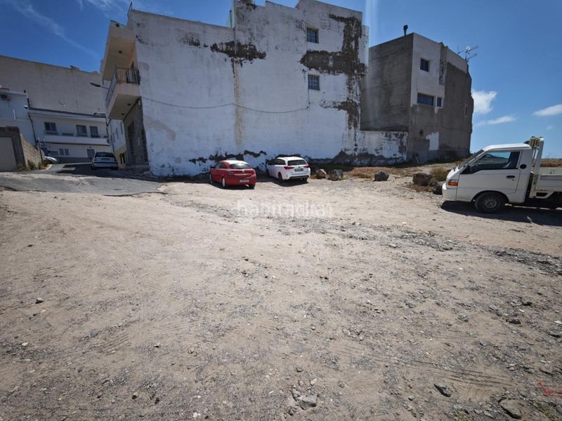 Foto 6c74fe3f-e12b-4954-9381-333d5c51f890. Terreny residencial a La Camella Arona