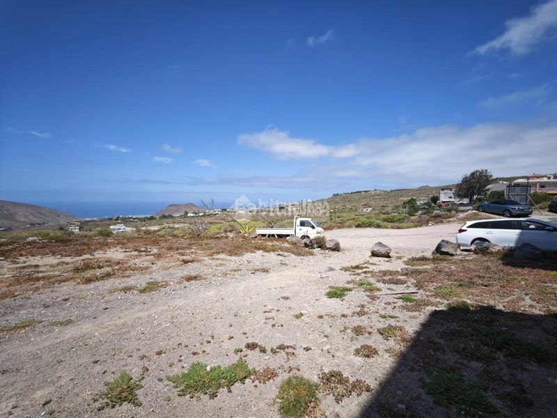 Foto b5ae524b-a542-4e7d-8e96-fa59fda2ef40. Terreny residencial a La Camella Arona