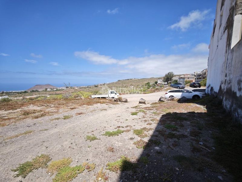 Foto de1e855c-d2b1-4a7a-b91f-3c2cb9b7deea. Terreny residencial a La Camella Arona