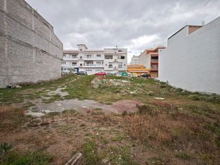 Residential Plot in La Camella. Terrenos en venta en arona