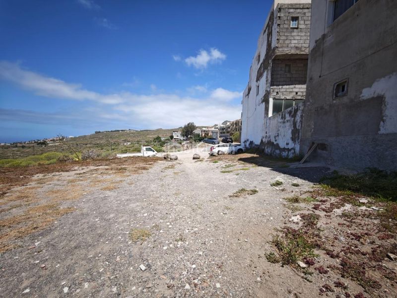 Foto e53b3aaf-3285-4d7b-9d10-96b2209a3f17. Terreny residencial a La Camella Arona