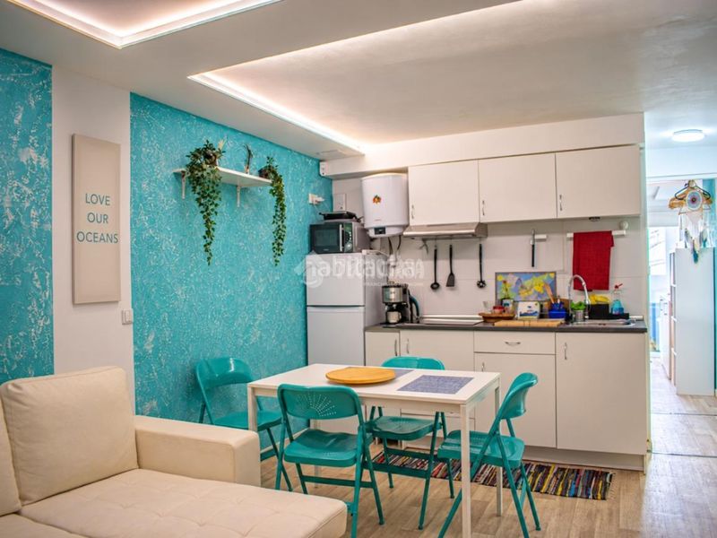 Foto 4eabd726-bb99-4b04-b613-7c977722fc39. Studio dans Playa de las Américas Arona