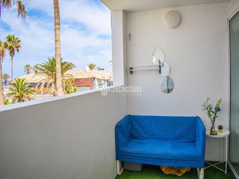 Foto 5442b86a-f839-4415-b9be-aee23d3bd281. Studio dans Playa de las Américas Arona