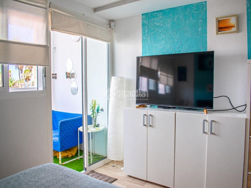 Foto 5ee41828-7b06-4b9f-b4f4-675eef4a9e7b. Studio dans Playa de las Américas Arona