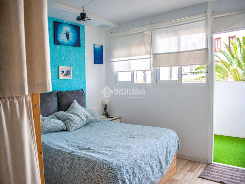Foto 7c110e51-7114-4337-ae6d-ab9c110cdd54. Studio dans Playa de las Américas Arona