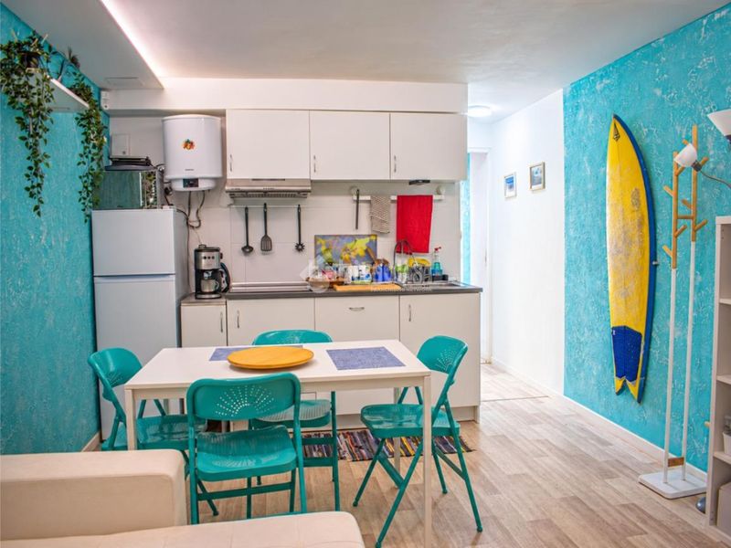 Foto b20a61a9-f47d-42e6-b7df-e48ec09bd124. Studio dans Playa de las Américas Arona