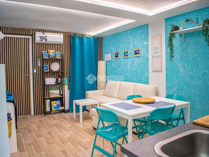 Foto dae3aa43-f010-4dcc-9f5d-184e71e40d1f. Studio dans Playa de las Américas Arona