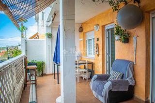 Appartement en Los Cristianos. Piso en venta en arona