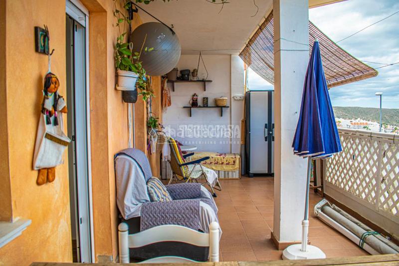 Foto 711f12a3-8601-483a-8922-a670b3f327c3. Piso  en venta en Los Cristianos Arona