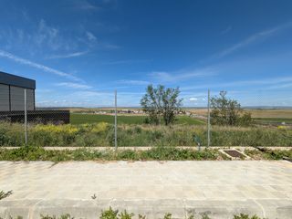Area edificabile industriale in Calle baleares 283. Dos parcelas en venta p.i los llanos, salteras.