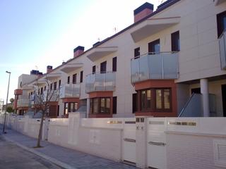 Maison jumelée à Carrer alzinar 12