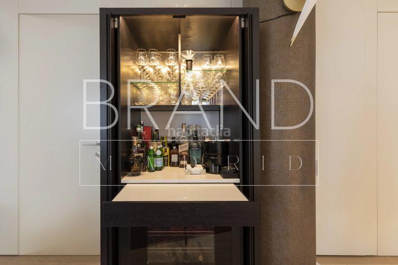 Foto 0b29b1df-d32c-44d9-a7b8-09b71f4f35b3. Appartement avec chauffage dans Recoletos Madrid