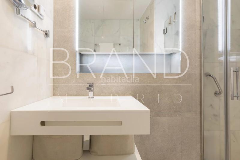 Foto 4680f067-299d-4836-a0ae-74f905b6a378. Appartement avec chauffage dans Recoletos Madrid