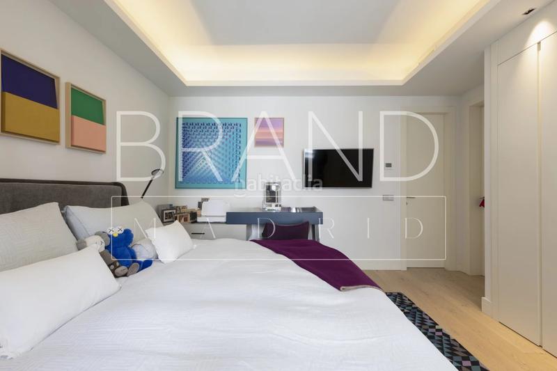 Foto 99d3d608-3395-449c-b0dd-f57fcfb1a9fc. Appartement avec chauffage dans Recoletos Madrid