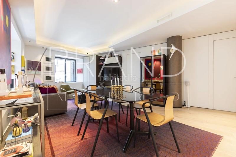 Foto 9e666e1c-0e6d-42c9-9e9d-307173397fa0. Appartement avec chauffage dans Recoletos Madrid