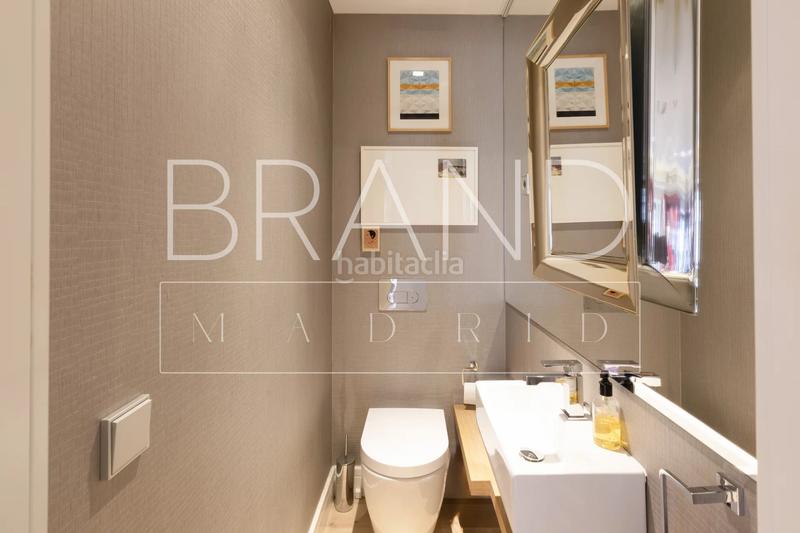 Foto ab4c33d9-377d-407a-b157-cae32c836162. Appartement avec chauffage dans Recoletos Madrid