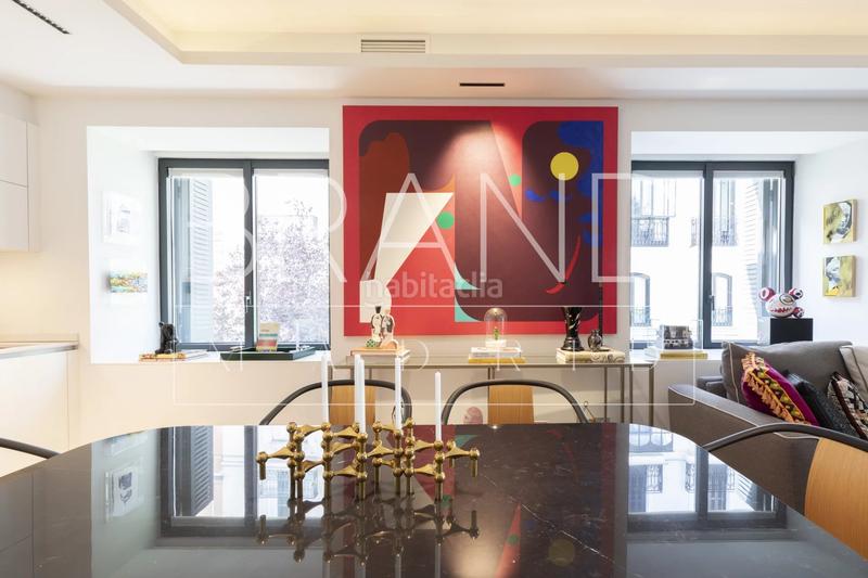 Foto 811ba04c-2e4c-497e-bda9-f1cd5e01cb5f. Pis amb calefacció a Recoletos Madrid