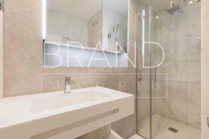 Foto 27656de3-c49d-4729-9b10-d4b0bcf56d8f. Piso en Recoletos Madrid