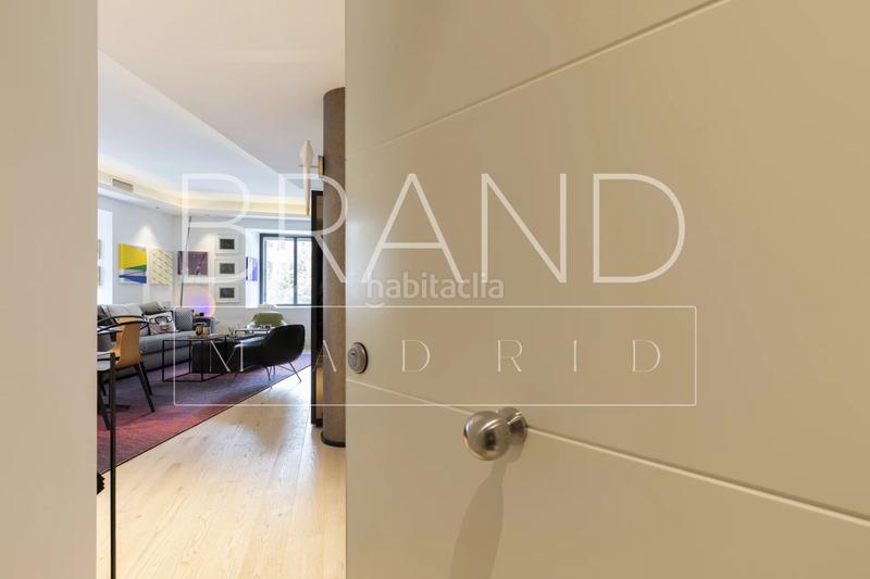 Foto de4edea9-fc2d-487a-9fa2-a9bac33caef4. Piso en Recoletos Madrid
