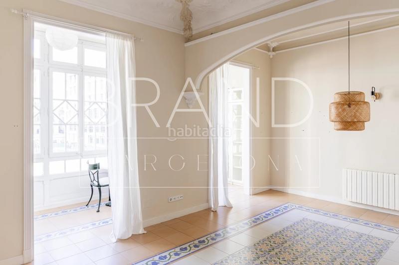 Foto 01a3d23c-1702-4b77-bb1c-199f432f26b5. Piso en Sant Gervasi - Galvany Barcelona