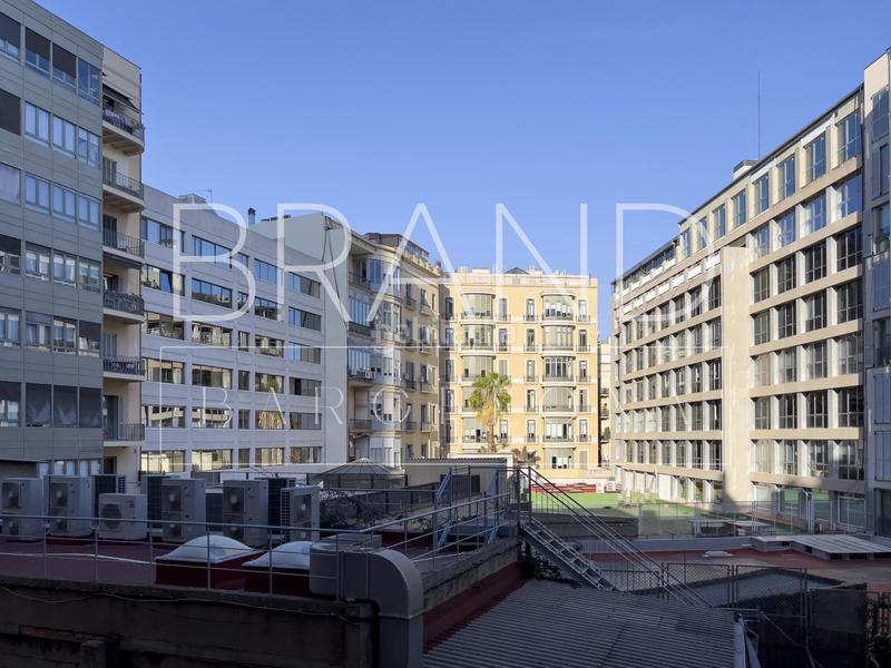 Foto 03c98a09-18e4-4d1a-9b95-d48c6e314039. Piso en Sant Gervasi - Galvany Barcelona