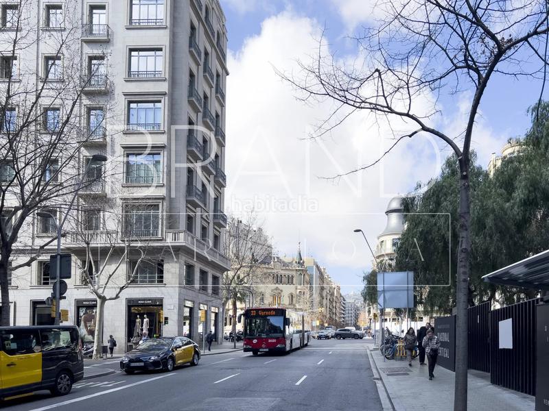 Foto 062c6684-5973-4cf8-b3ec-e77ced9bf3e8. Piso en Sant Gervasi - Galvany Barcelona