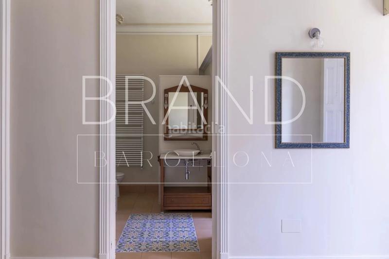 Foto 08bac4eb-fc76-49c8-8026-c25a7794e5a0. Piso en Sant Gervasi - Galvany Barcelona