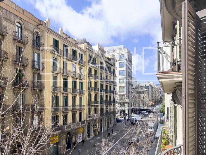 Foto 1c2b987e-758b-4485-a6ba-c4413c43afc7. Piso en Sant Gervasi - Galvany Barcelona