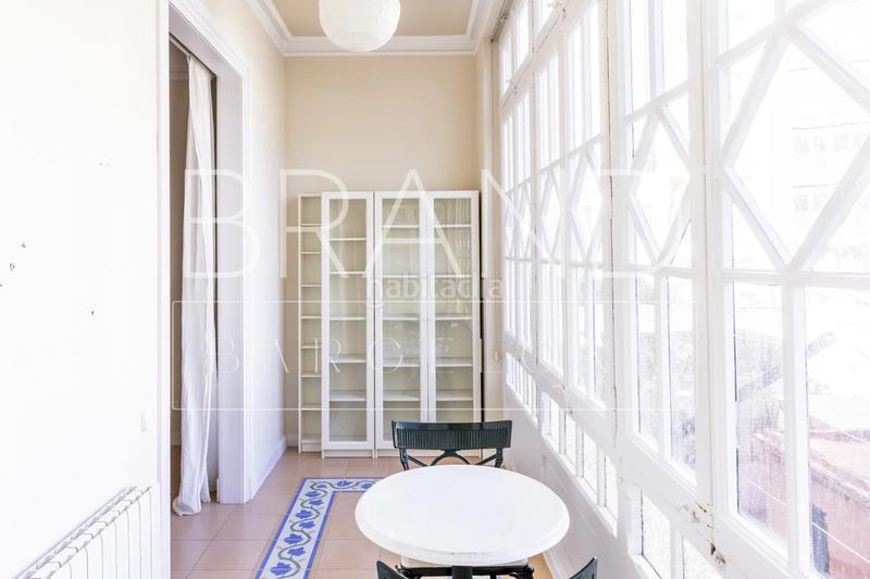 Foto 1e037ae1-b25f-49fe-8bdb-7bea1d466e6c. Piso en Sant Gervasi - Galvany Barcelona