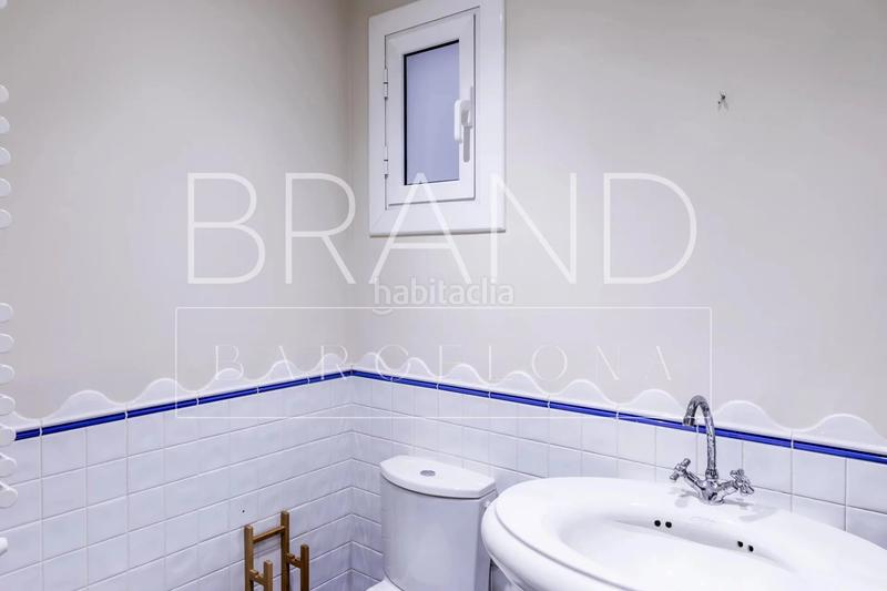 Foto 261d3bf5-a552-49e6-9684-f418332bd193. Piso en Sant Gervasi - Galvany Barcelona