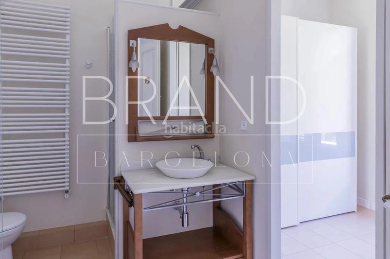 Foto 33ed79a8-0f38-42be-840c-c2ac6fd533c6. Piso en Sant Gervasi - Galvany Barcelona